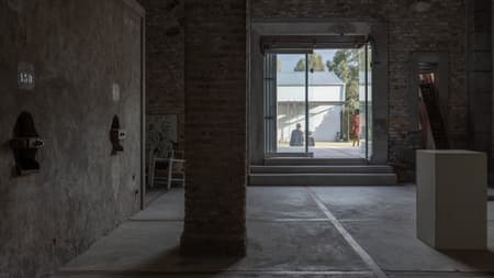MS House Museum